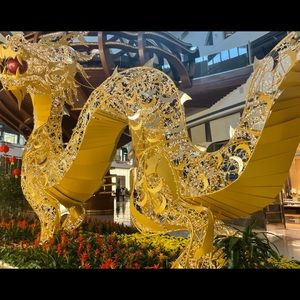 Meet your Posher, Karen